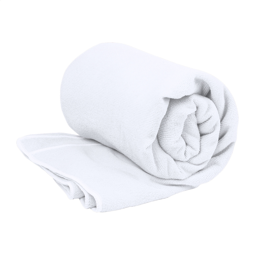 Gains - absorberende handdoek