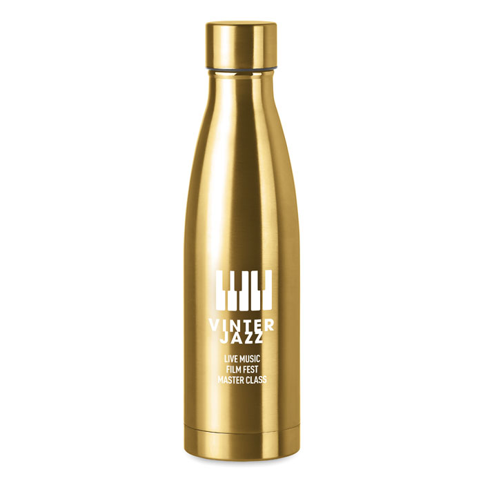 BELO BOTTLE - Bouteille double paroi 500ml