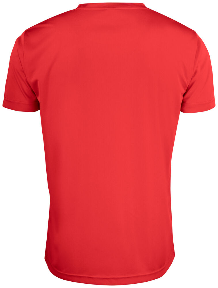 Clique - Basic Active-T Rouge S