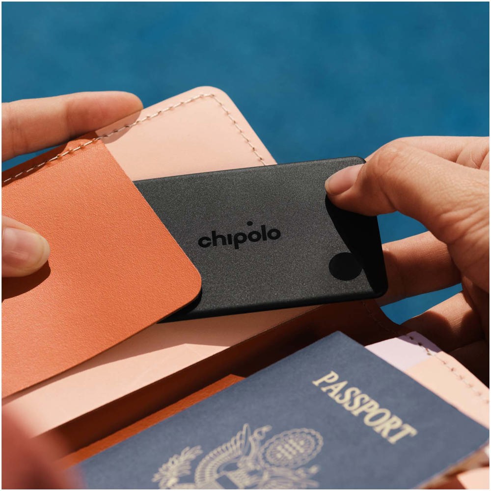 Carte de suivi CARD Chipolo