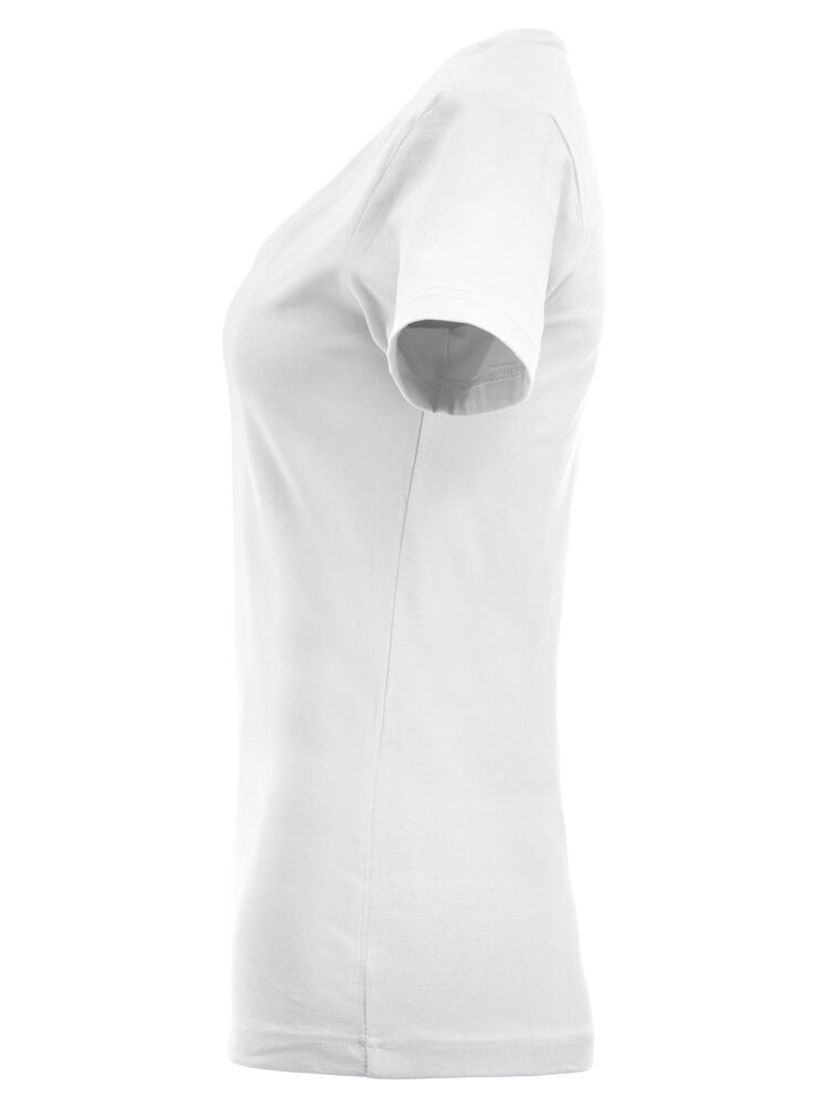 Clique - Arden Blanc XXL