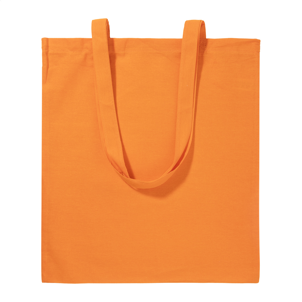 Colote Plus - tote bag - Orange
