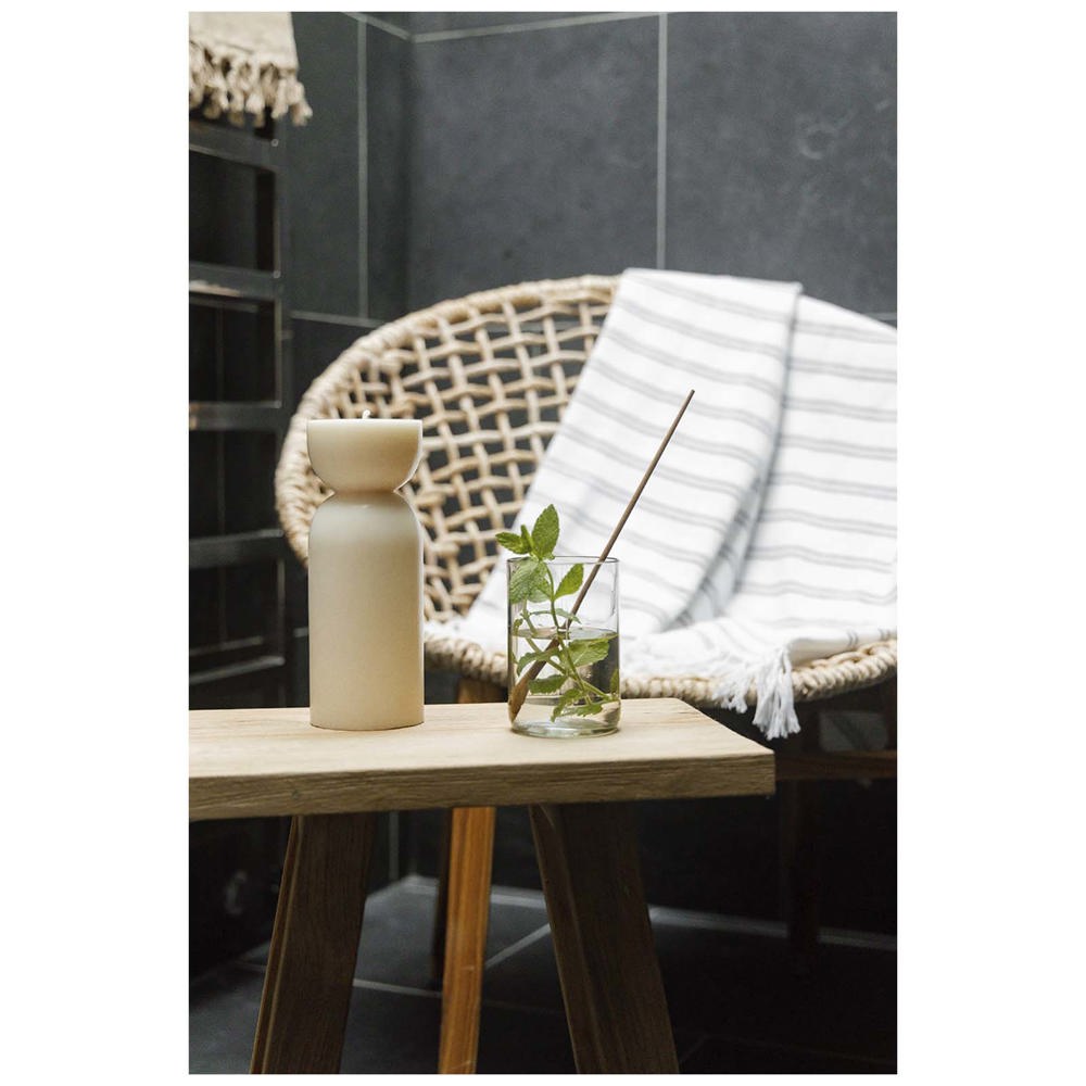 Bougie bio Originalhome de taille moyenne