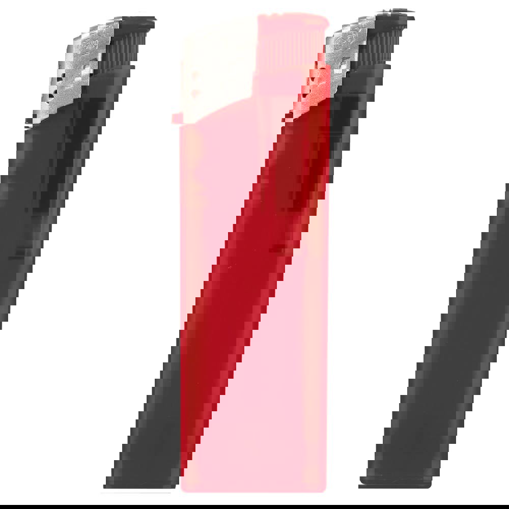 Aansteker heat - rood