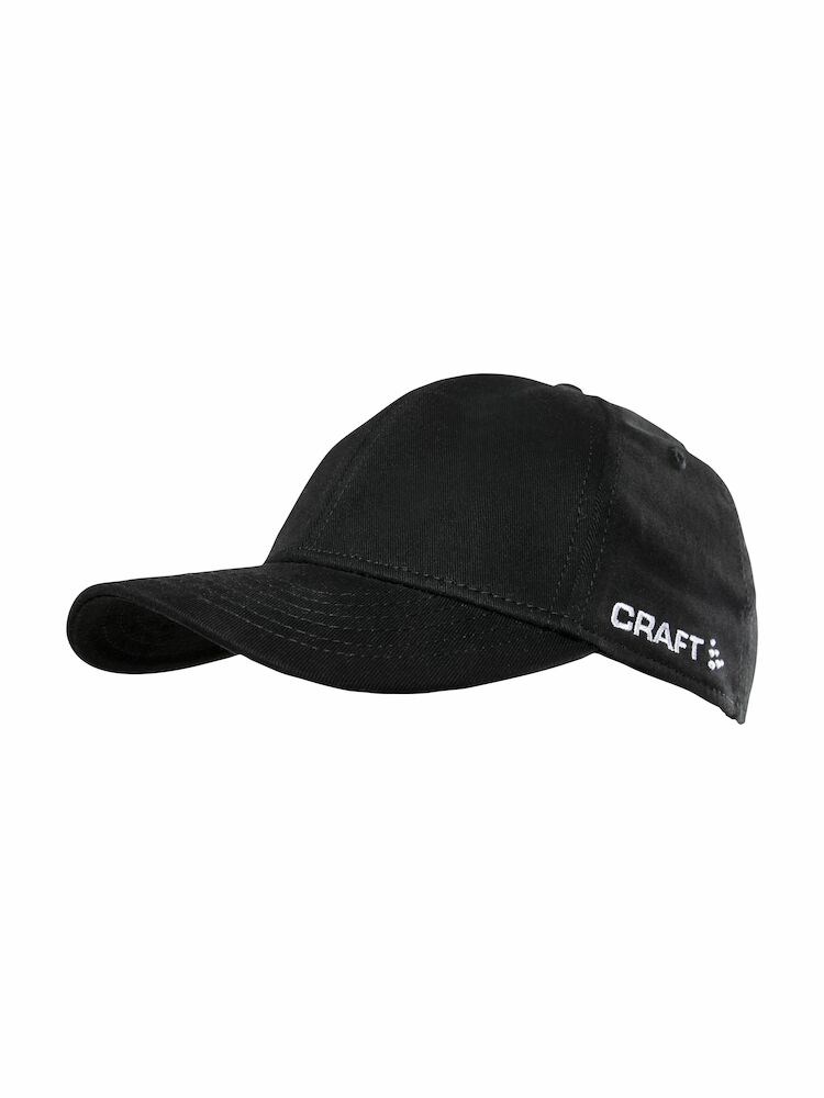 Craft - Community Cap Black L