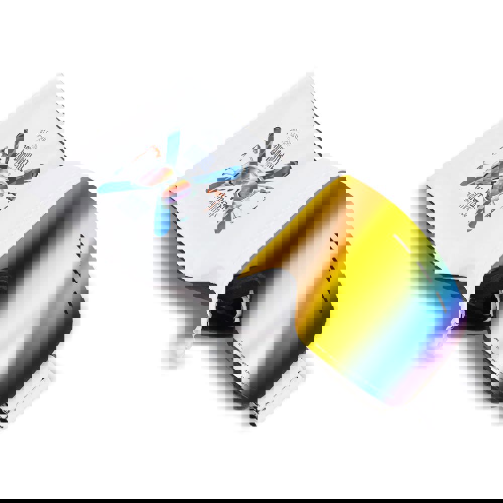 Recreatieve Skibril – Categorie 3, EN 174 Gecertificeerd