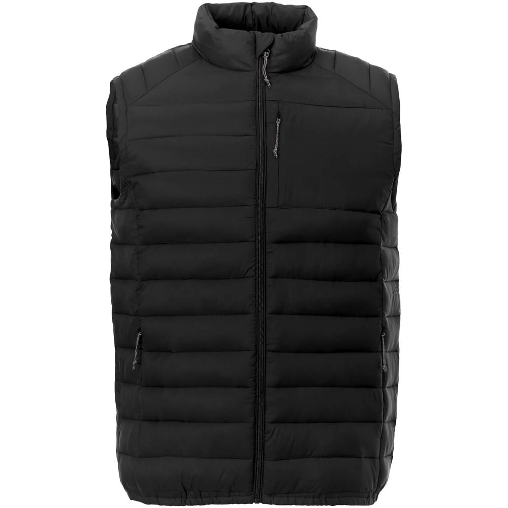 Bodywarmer matelassé Homme Pallas recyclé