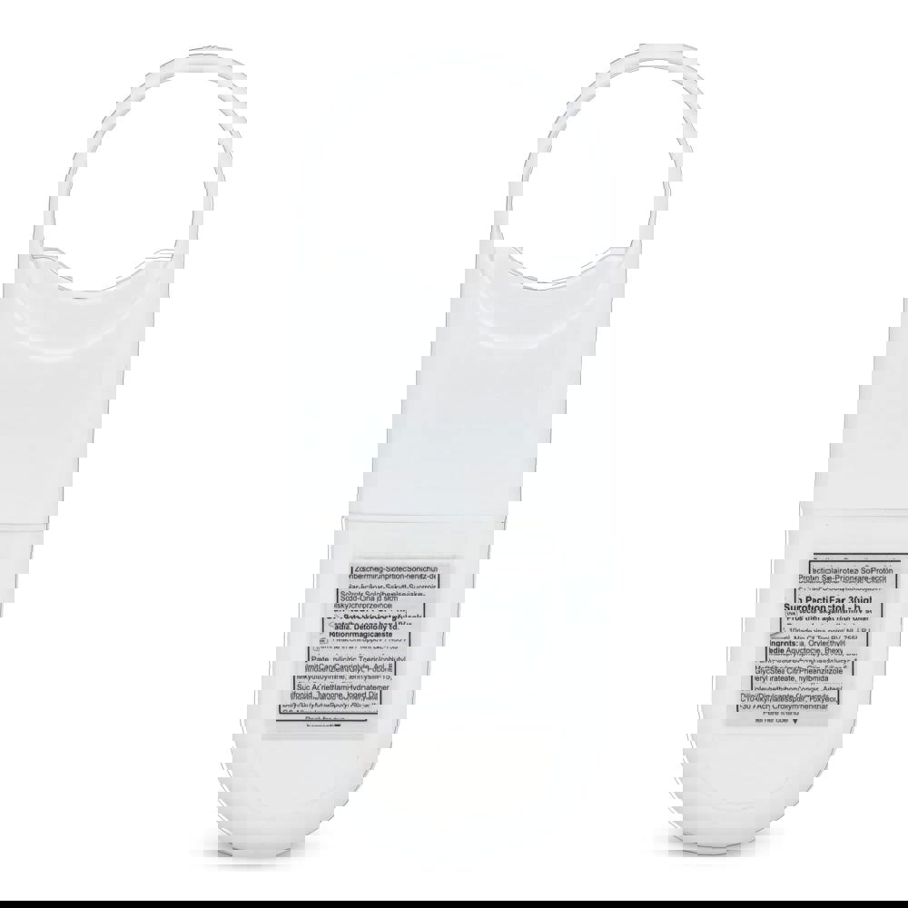 Zonnebrandspray factor 30