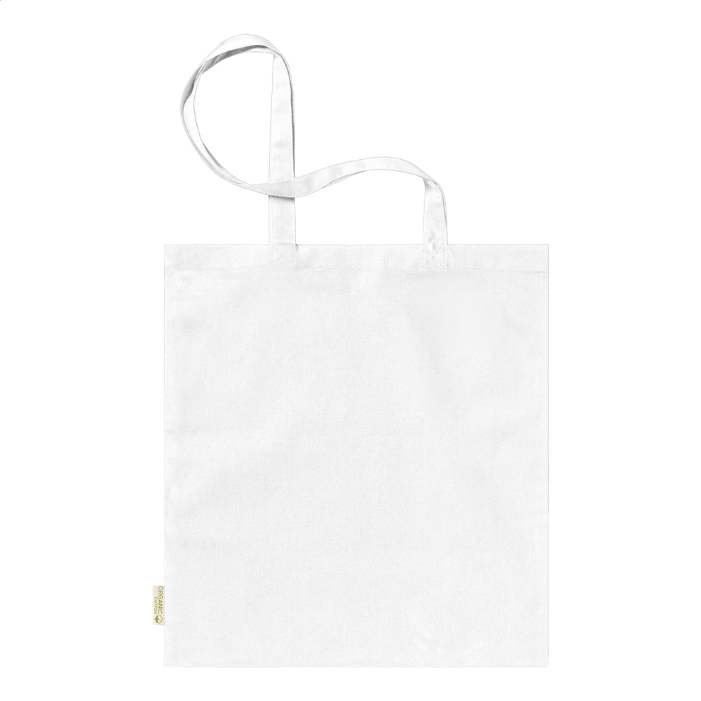 Borough - tote bag en coton