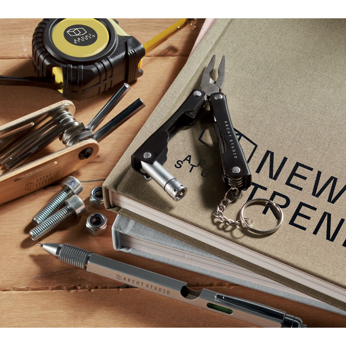 AYUDA - Couteau multifonctions