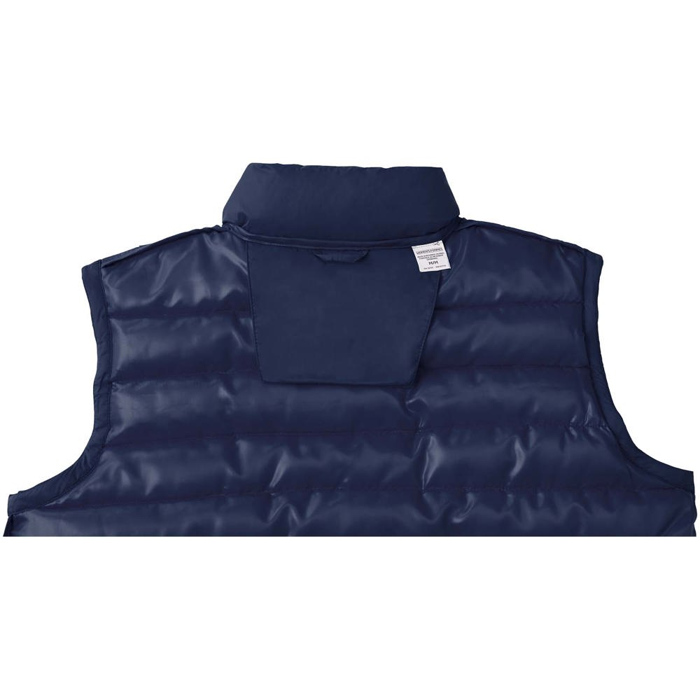 Bodywarmer matelassé Femme Pallas recyclé