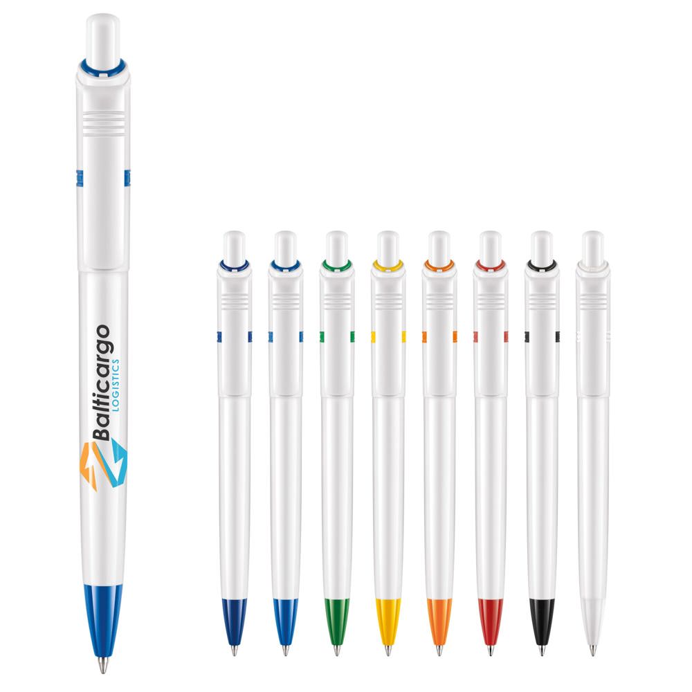 Balpen Ducal hardcolour