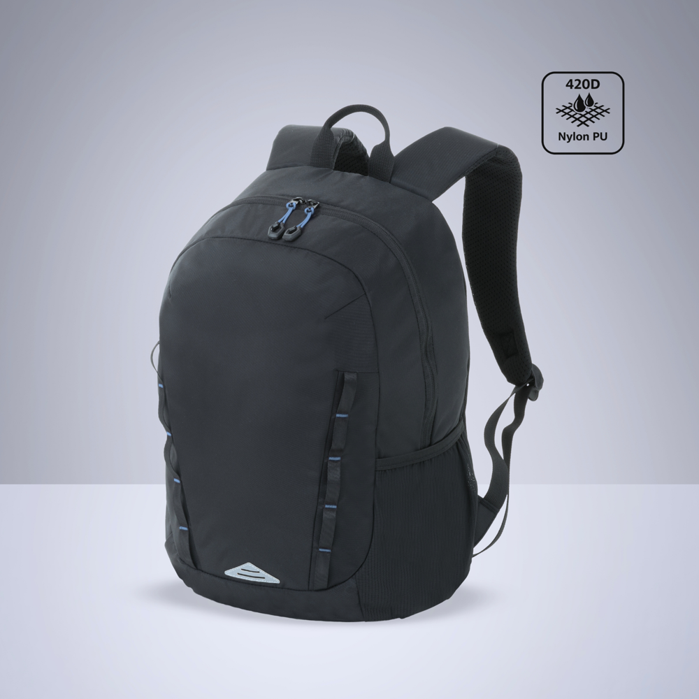 Expedition sportieve rugzak M - Gris