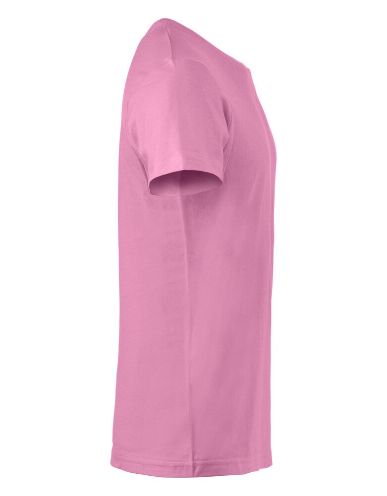 Clique - Basic-T Wit XL