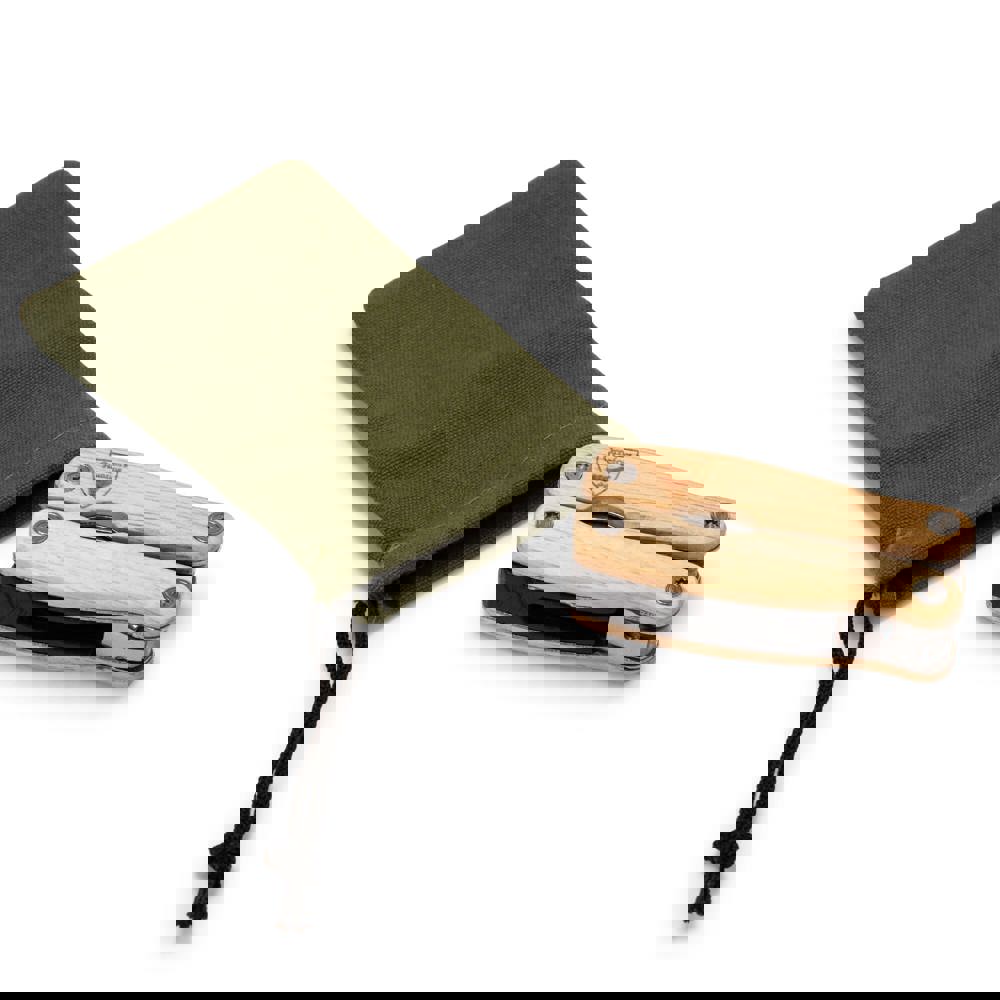 Orrefors Hunting multitool