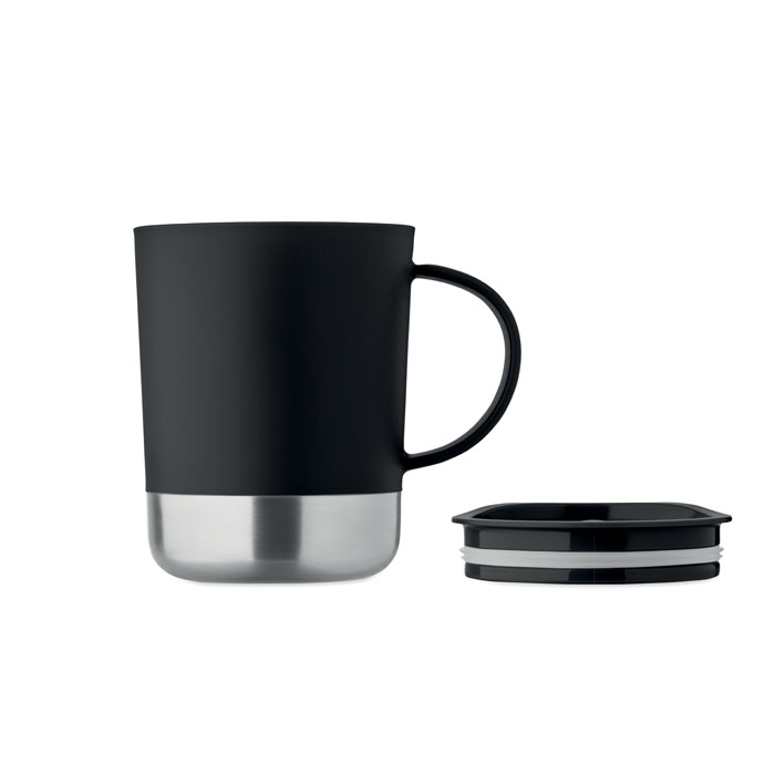 BEAKER - Mug simple paroi 300ml