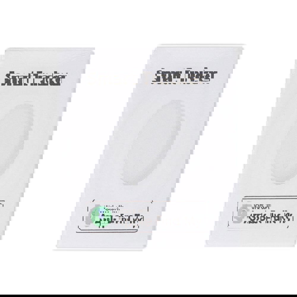 4034 - Xoopar Ice-Tag kabel voorzien van Find My tracker 