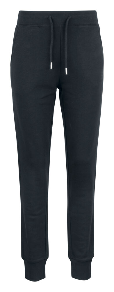Clique - Premium OC Pants Women - Noir