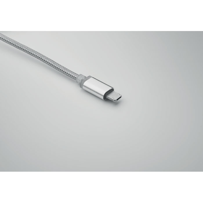 BLUE - Câble de charge 4 en 1 type C