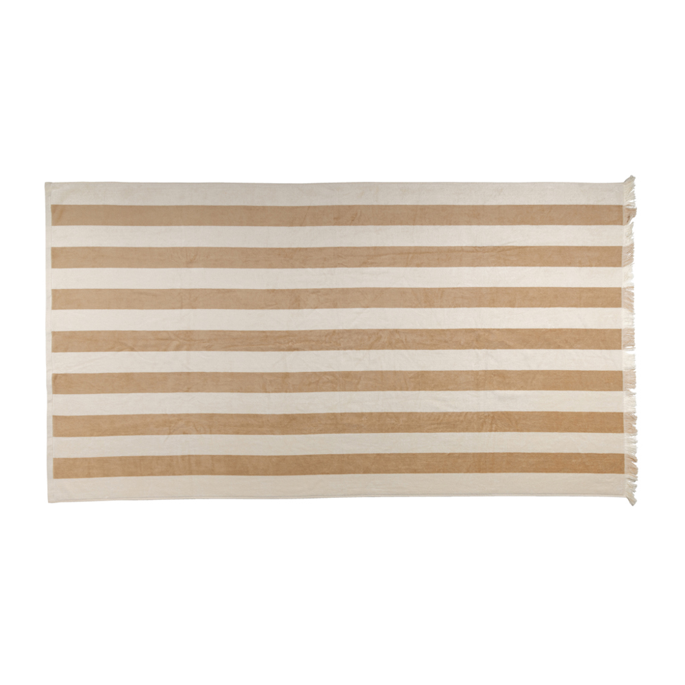 Serviette de plage Ukiyo Yukari AWARE™ Made in Europe
