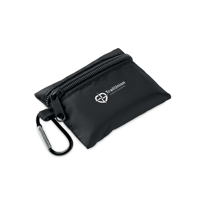 CAREONE - Trousse de premiers secours