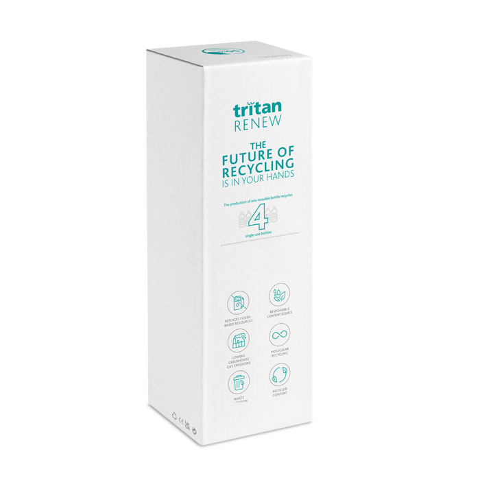BAY - Bouteille Tritan Renew™ 650 ml