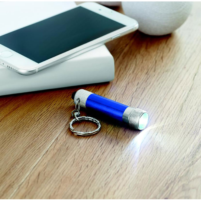 ARIZO - Mini lampe torche