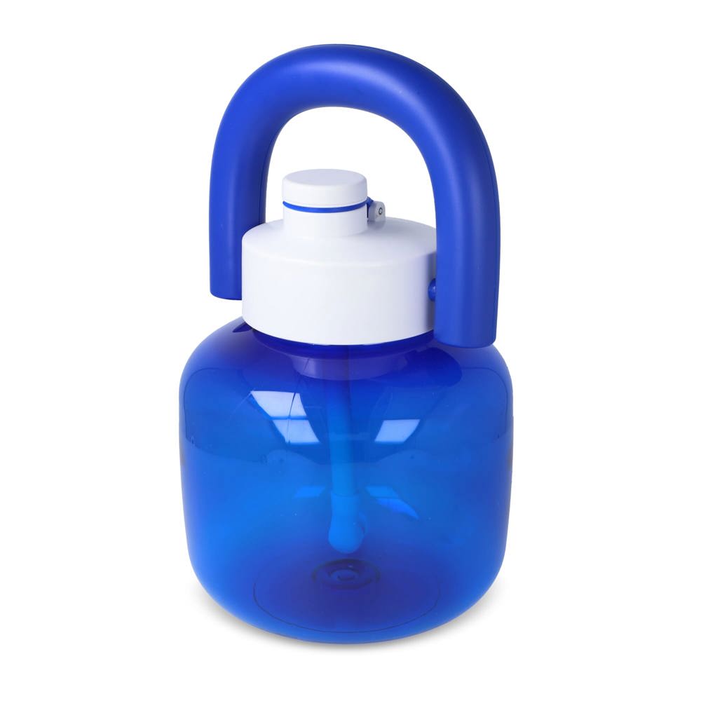 Bouteille Hi-lou 1.8L - Bleu foncé