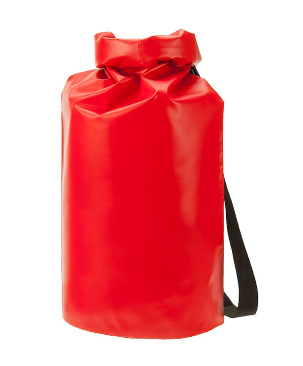 drybag SPLASH - Rouge