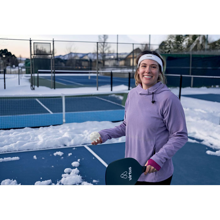 SETTY - Pickleball peddel set