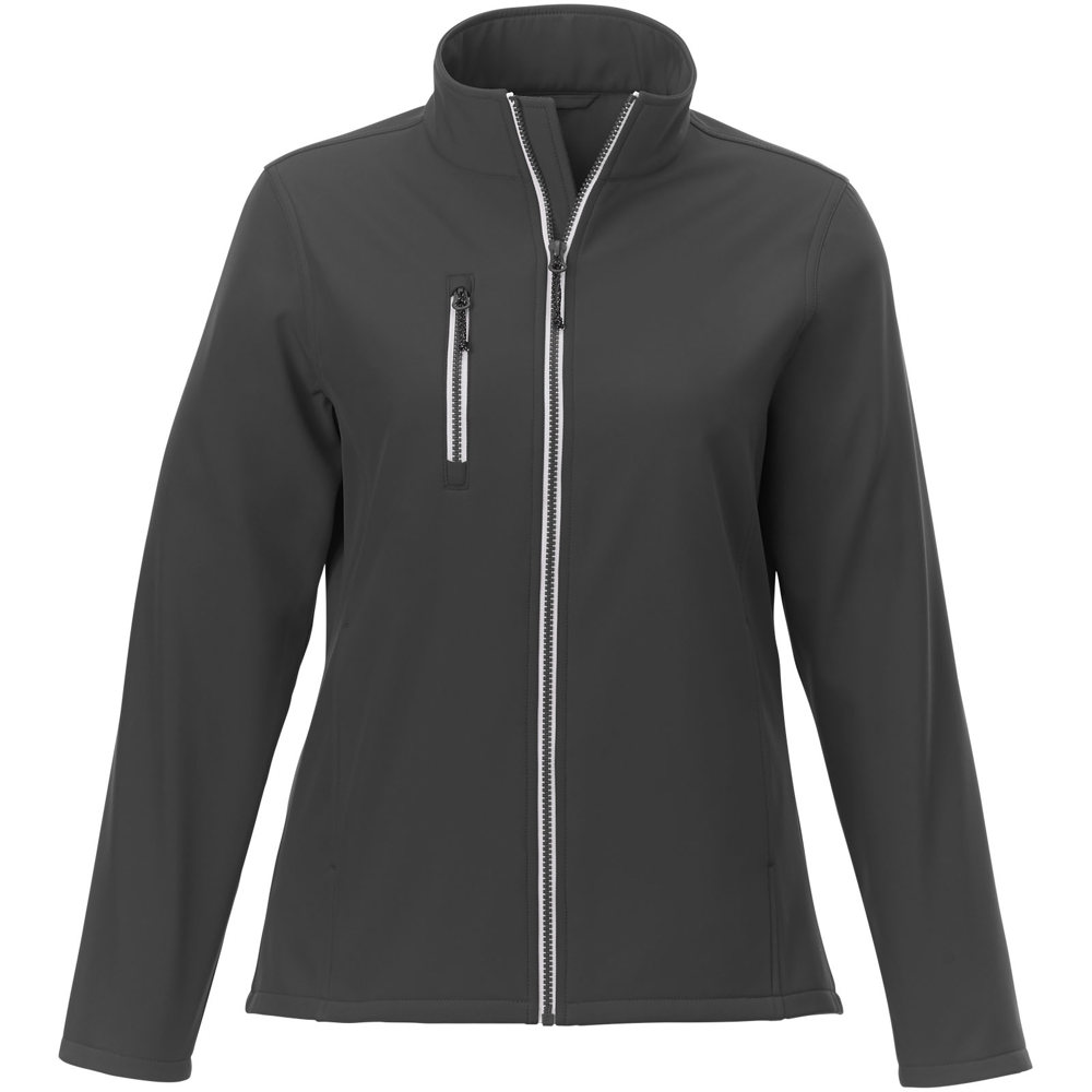 Orion softshell dames jas