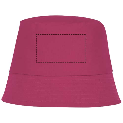 Bob de 175 g/m² Solaris