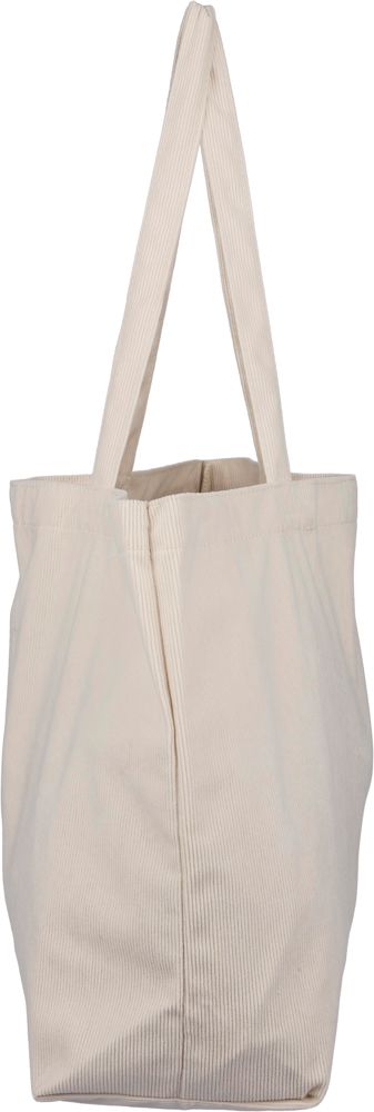 Corduroy draagtas Tino