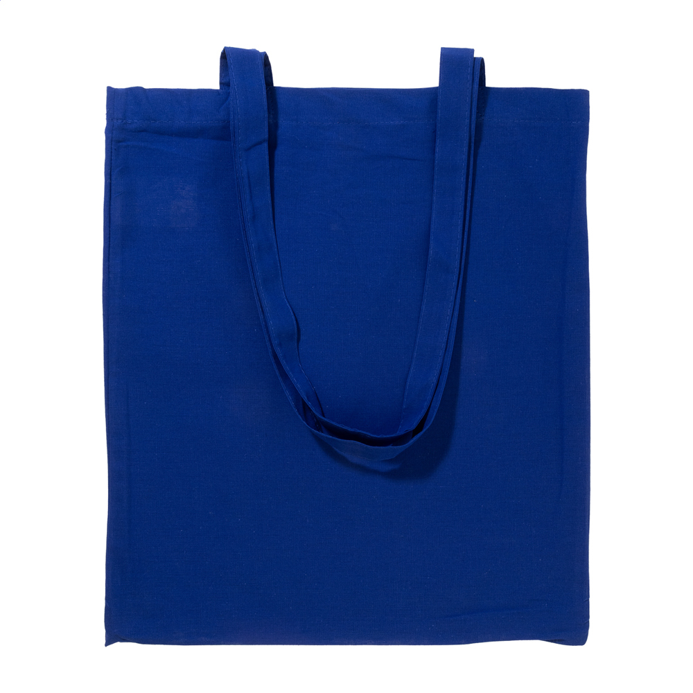 Colote Plus - tote bag - Bleu