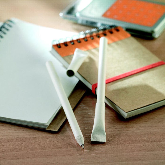 ARTEL - Stylo bille recyclé