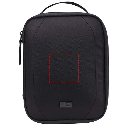 Case Logic Invigo gerecyclede accessoiretas