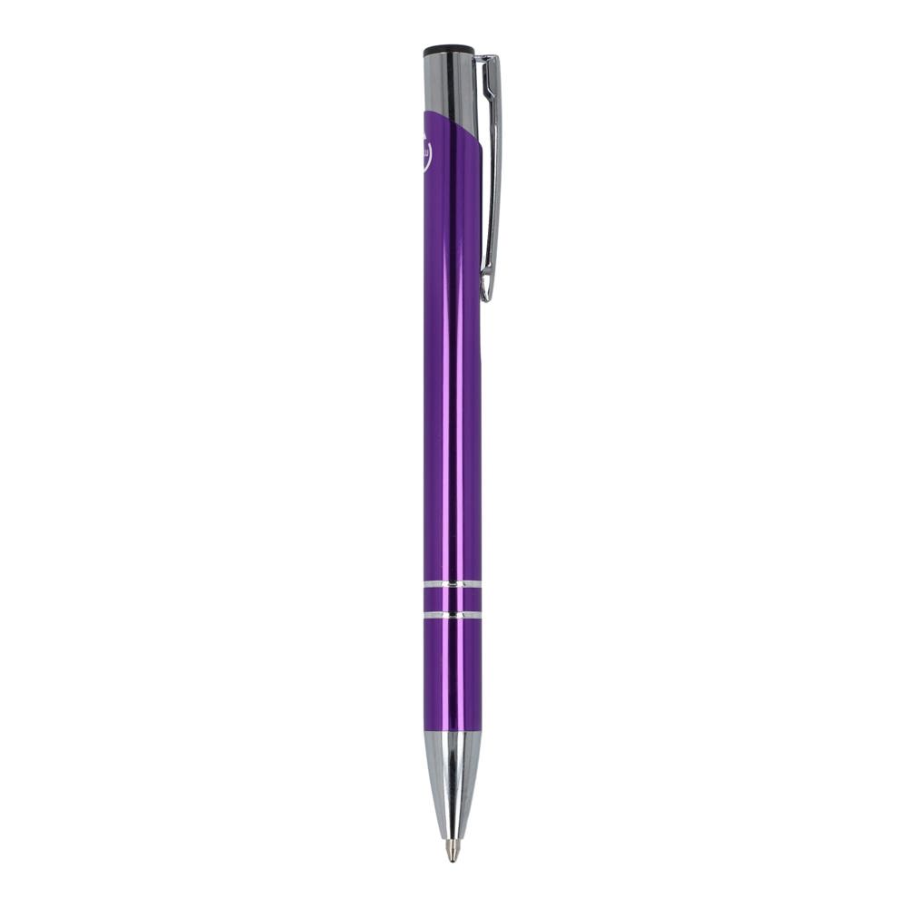 Alicante brillant, encre bleue R-AL