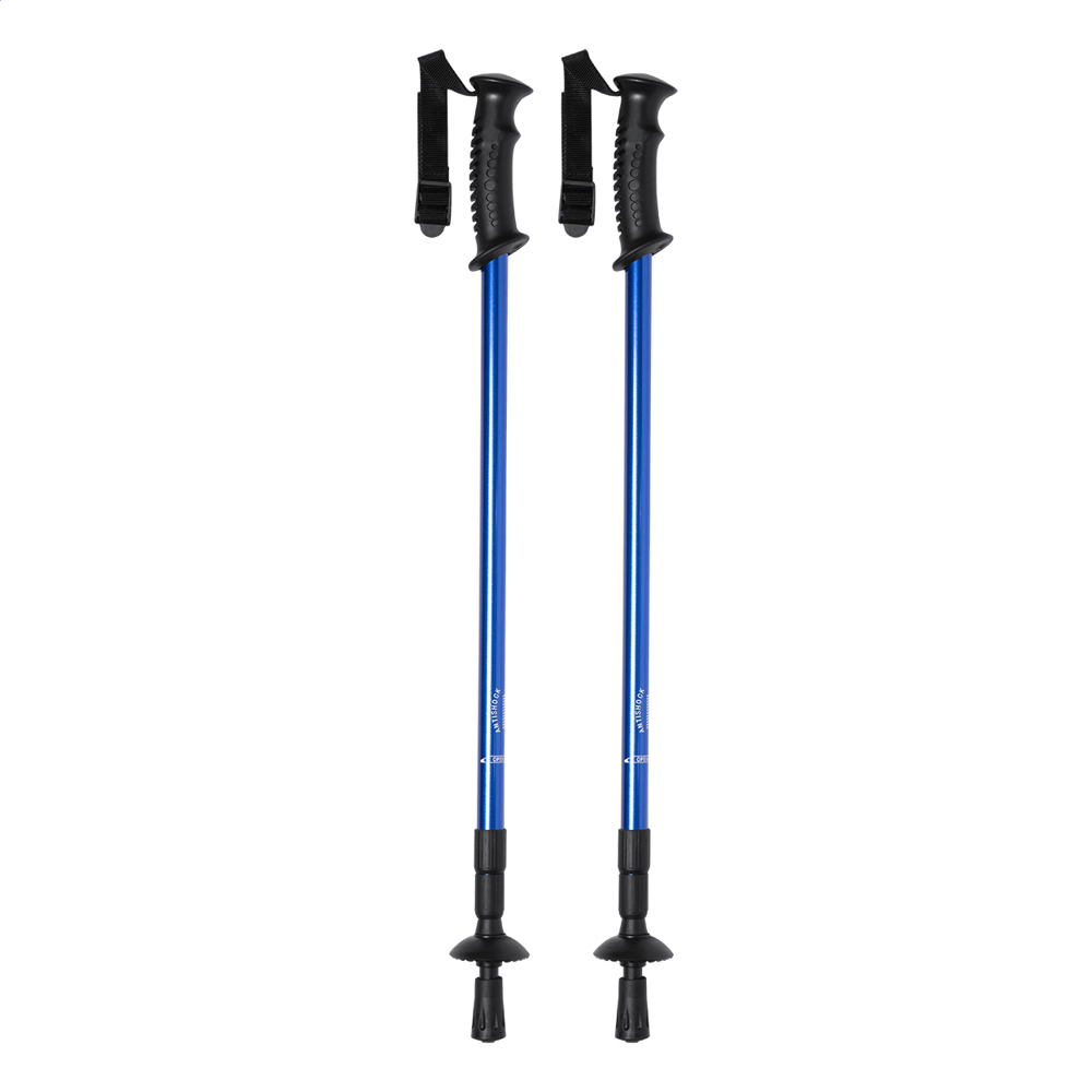 Pulpit - nordic walking sticks