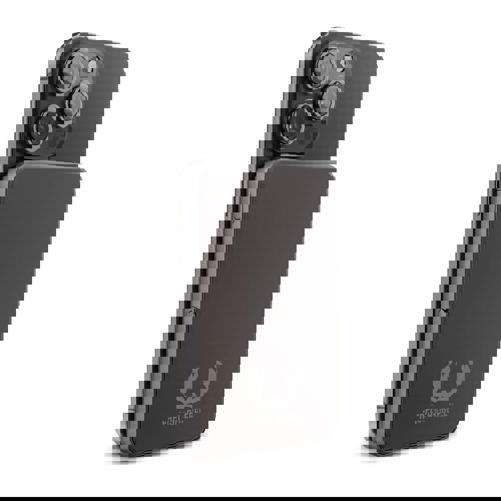 2PBM5000| Fresh 'n Rebel Geschikt voor MagSafe Draadloze Powerbank 5000mAh