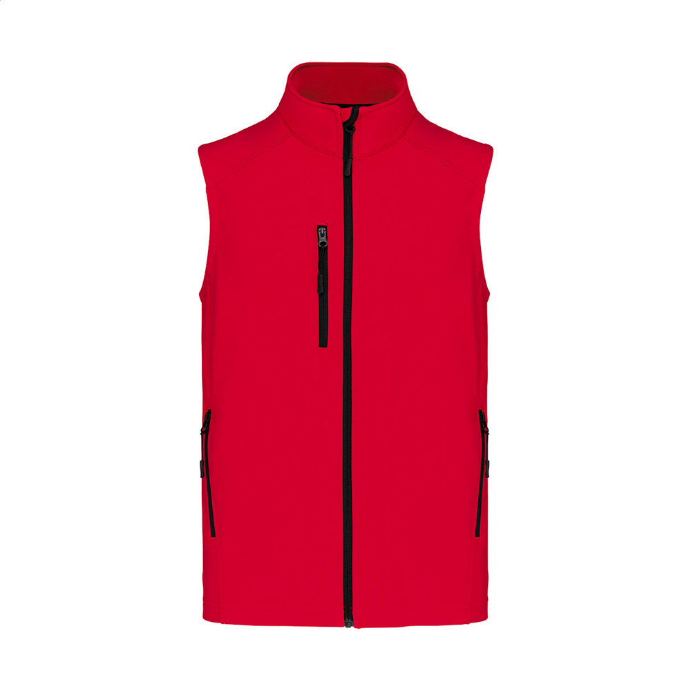 KA403 - Veste softshell 3 couches