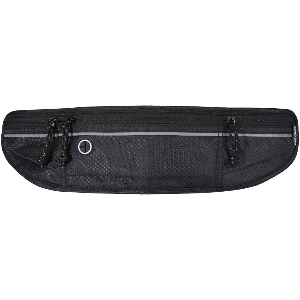 Ceinture de course Nomad en matériaux recyclés certifiés GRS