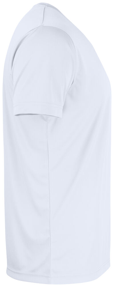 Clique - Basic Active-T Blanc M
