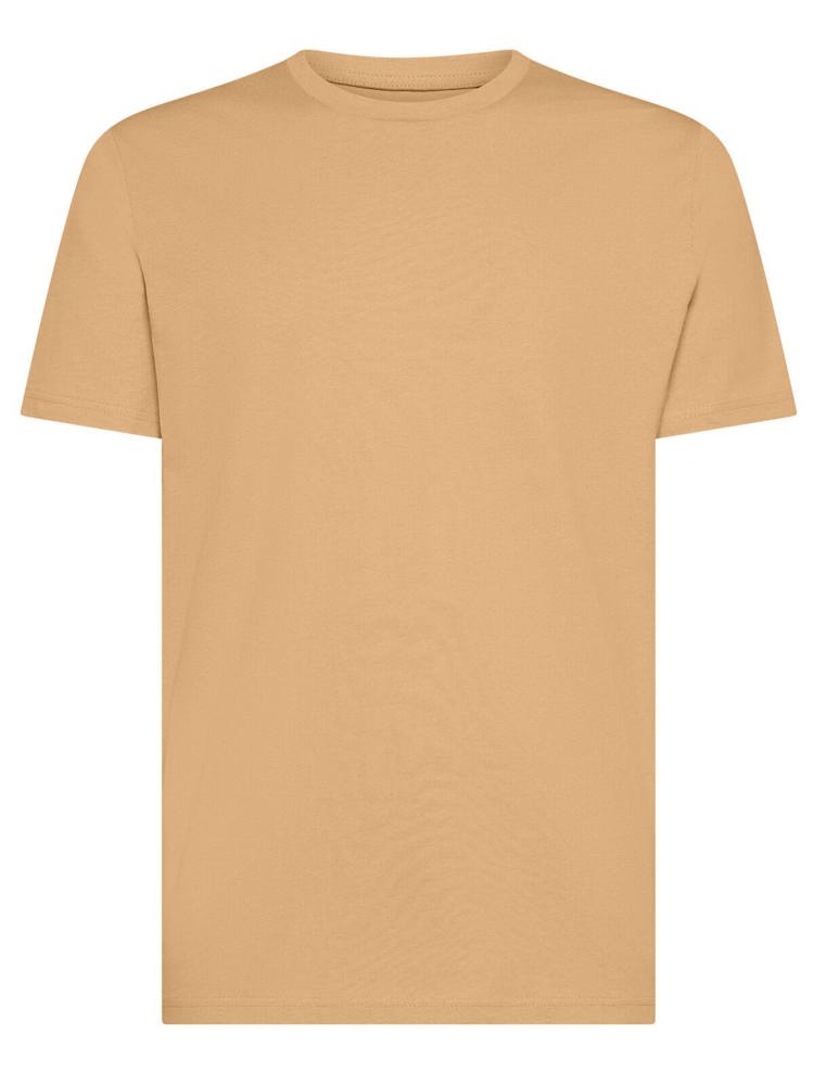 BS Stranger t-shirt, 180 gr/m² - Toffee