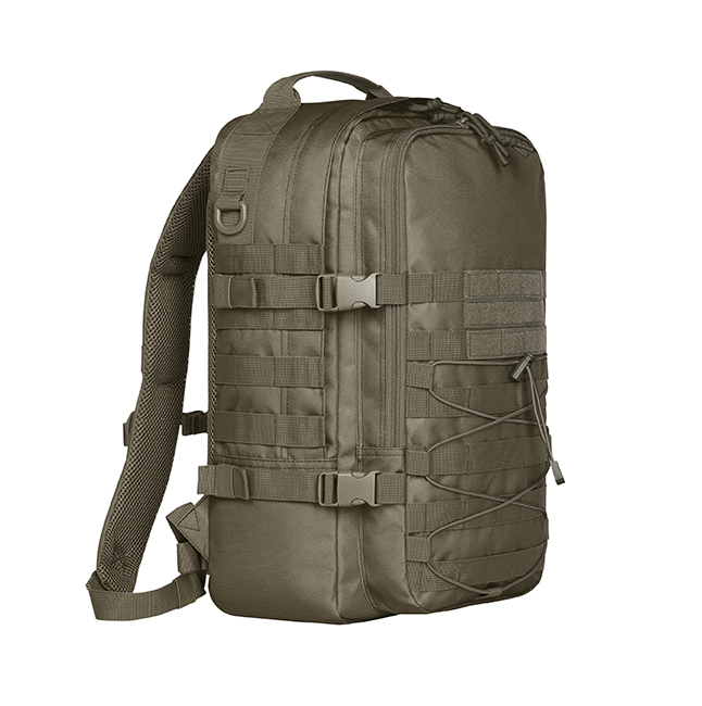 notebook-rugzak MOLLE