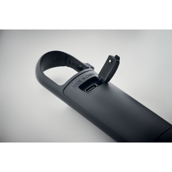 BLUZ - Lampe de poche COB