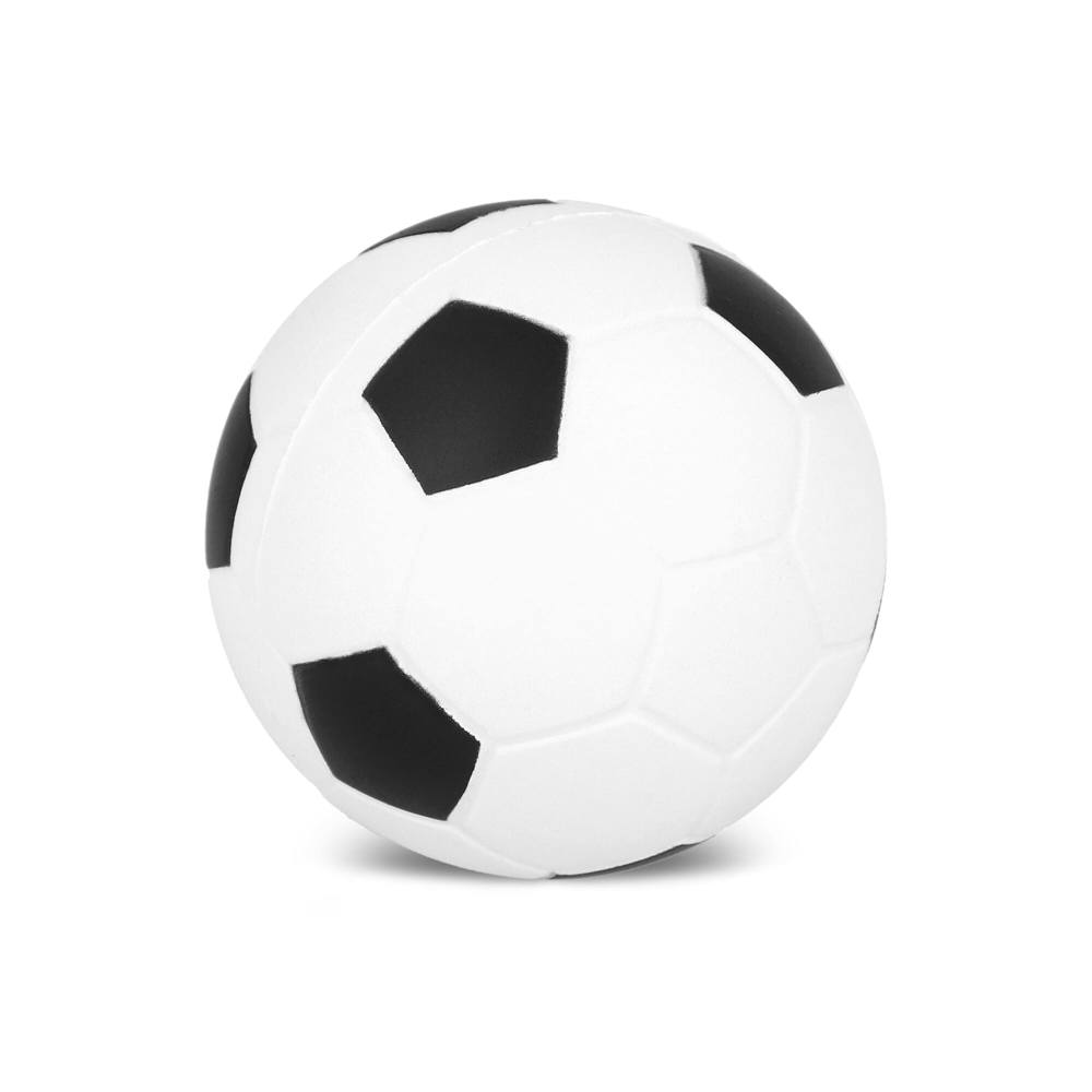 Ballon de football anti-stress