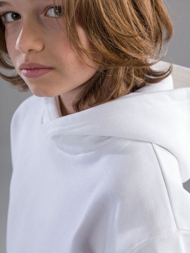 BS Outsider sweat à capuche enfants, 280 gr/m²