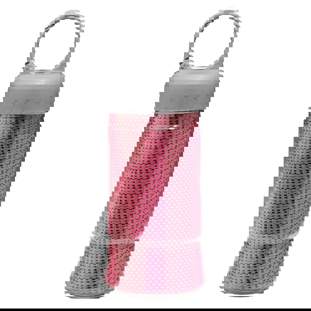 Fitness handdoek 32x88cm