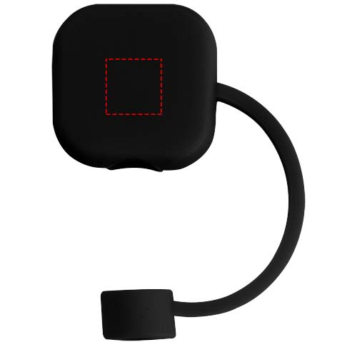 Capuchon pour paille Sip en silicone 