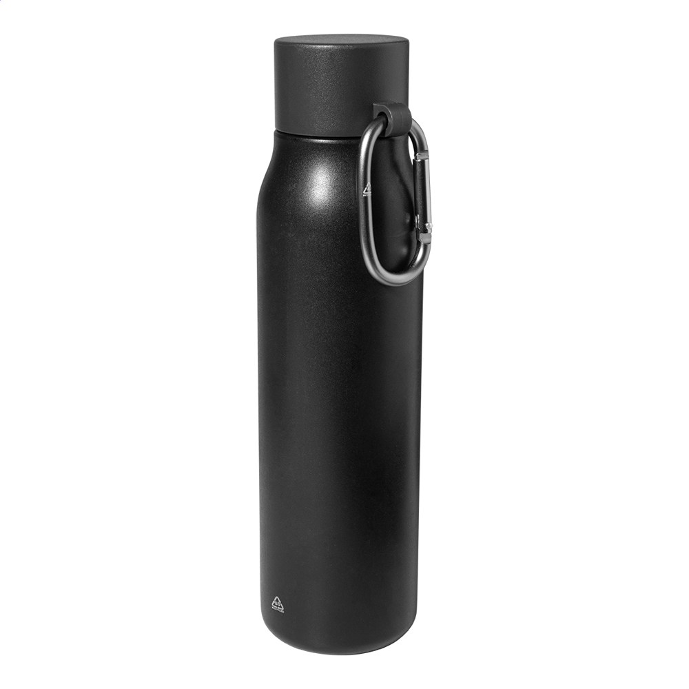 Baruntse - Bouteille isotherme RSS